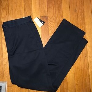 Navy Blue Van Heusen dress pants